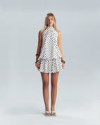 Polka Kiss Dots Dress