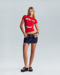 Troublemaker Tee