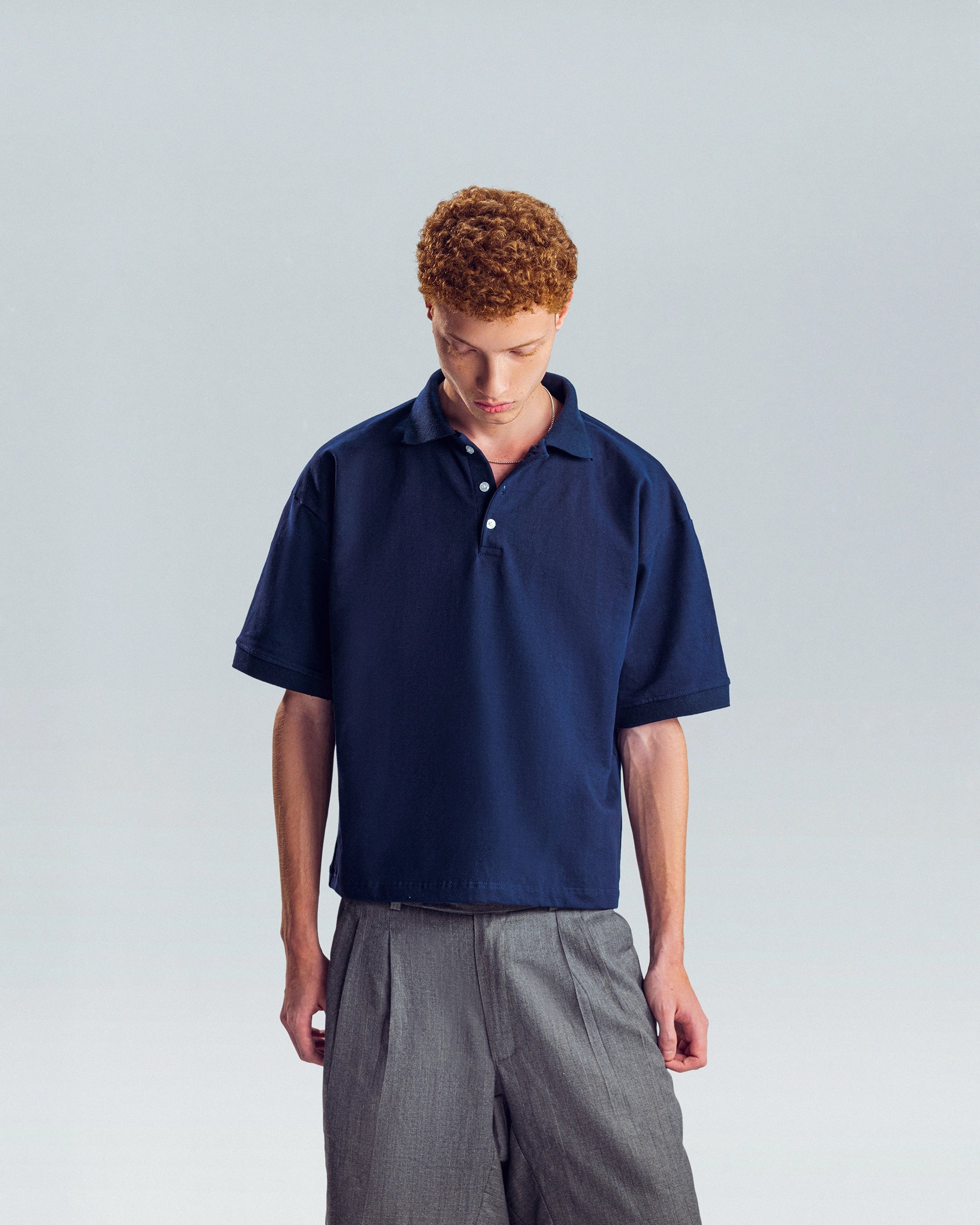 Midnight Court Polo