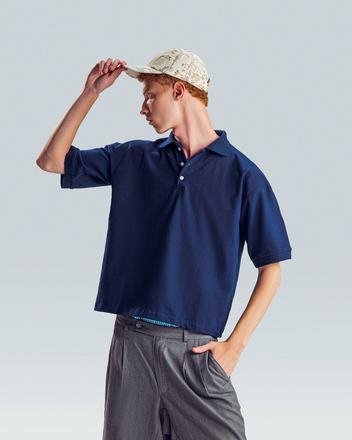 Midnight Court Polo