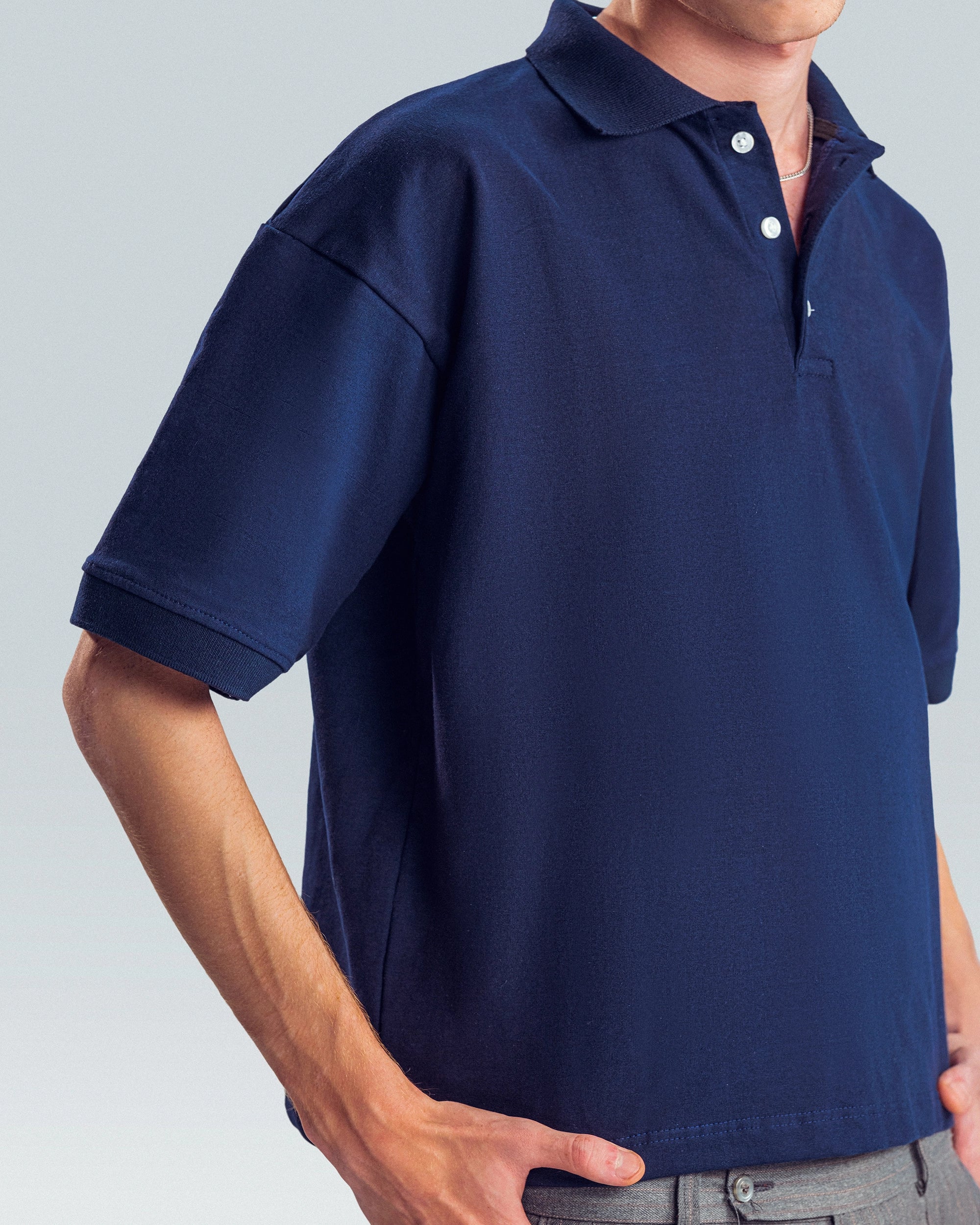 Midnight Court Polo
