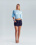 Blue Crush Top