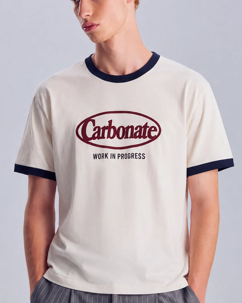 Carbonate Ringer Tee